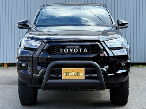 ハイラックスキャンプ　アウトドア　レジャー　４ＷＤ　ＳＵＶ