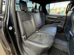 ハイラックスキャンプ　アウトドア　レジャー　４ＷＤ　ＳＵＶ