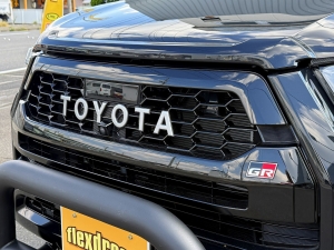 ハイラックスキャンプ　アウトドア　レジャー　４ＷＤ　ＳＵＶ