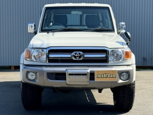 ランクル７０キャンプ　アウトドア　レジャー　４ＷＤ　ＳＵＶ