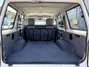 ランクル７０キャンプ　アウトドア　レジャー　４ＷＤ　ＳＵＶ