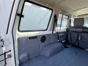 ランクル７０キャンプ　アウトドア　レジャー　４ＷＤ　ＳＵＶ