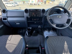 ランクル７０キャンプ　アウトドア　レジャー　４ＷＤ　ＳＵＶ