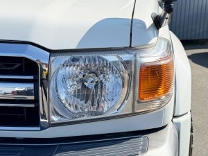 ランクル７０キャンプ　アウトドア　レジャー　４ＷＤ　ＳＵＶ