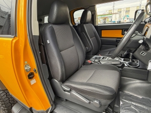 ＦＪクルーザーキャンプ　アウトドア　レジャー　４ＷＤ　ＳＵＶ