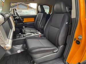 ＦＪクルーザーキャンプ　アウトドア　レジャー　４ＷＤ　ＳＵＶ