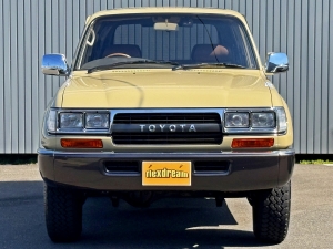 ランクル８０キャンプ　アウトドア　レジャー　４ＷＤ　ＳＵＶ