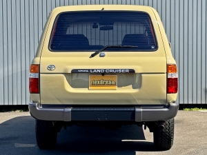 ランクル８０キャンプ　アウトドア　レジャー　４ＷＤ　ＳＵＶ