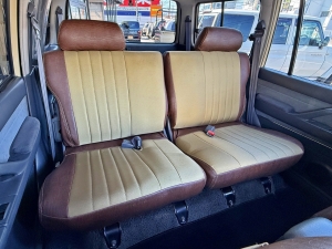 ランクル８０キャンプ　アウトドア　レジャー　４ＷＤ　ＳＵＶ
