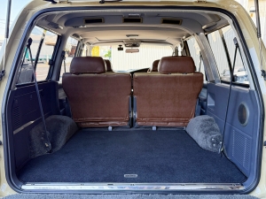 ランクル８０キャンプ　アウトドア　レジャー　４ＷＤ　ＳＵＶ