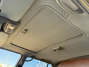 ランクル８０キャンプ　アウトドア　レジャー　４ＷＤ　ＳＵＶ