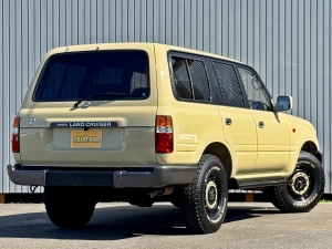 ランクル８０キャンプ　アウトドア　レジャー　４ＷＤ　ＳＵＶ