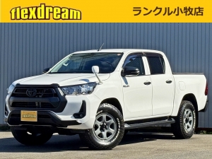 ハイラックスキャンプ　アウトドア　レジャー　４ＷＤ　ＳＵＶ