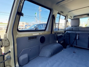 ランクル７０キャンプ　アウトドア　レジャー　４ＷＤ　ＳＵＶ