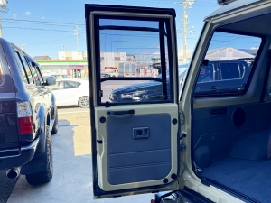 ランクル７０キャンプ　アウトドア　レジャー　４ＷＤ　ＳＵＶ