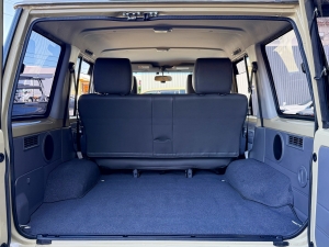 ランクル７０キャンプ　アウトドア　レジャー　４ＷＤ　ＳＵＶ