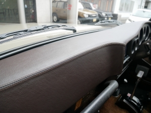 ランクル６０丸目換装　ロールーフ　ベッドキット