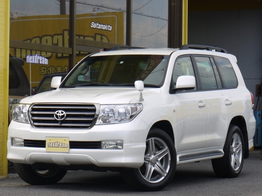 ランクル200 新車 中古車在庫一覧 Flexdream フレックス ドリーム ランクル200 新車 中古車在庫一覧 Flexdream フレックス ドリーム