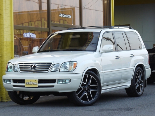レクサスＬＸ