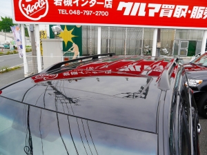 ランクル２００エルフォード