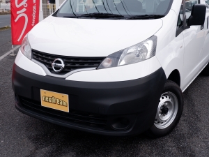 バネット　NV200　5人乗り　