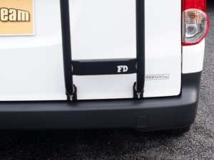 バネット　NV200　5人乗り　