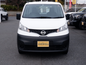 バネット　NV200　5人乗り　