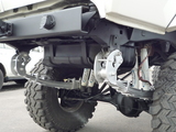 ランクル７０トゥループ　75