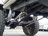 ランクル７０トゥループ　75