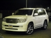 ランクル２００