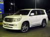 ランクル２００