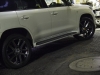ランクル２００