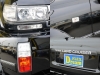 ランクル８０