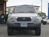 ランクル８０背面レスガナドール