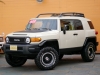 ＦＪクルーザー新車並行 限定車トレイルEd TRDホイール