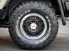 ＦＪクルーザー新車並行 限定車トレイルEd TRDホイール