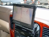 ランクル１００背面レスマルチレス
