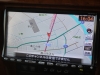 ランクルプラド後期型HDDナビTV