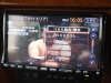 ランクルプラド後期型HDDナビTV