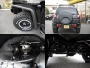 ＦＪクルーザー新車右ハンドル