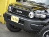 ＦＪクルーザー新車右ハンドル