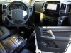ランクル２００200URJエアロ
