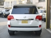 ランクル２００200URJエアロ