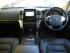 ランクル２００200URJエアロ