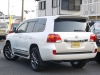 ランクル２００200URJエアロ