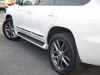 ランクル２００200URJエアロ