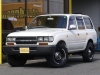 ランクル８０80STD