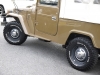ランクル４０ランクル46　幌