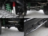 ランクル８０ハイリフト後期型