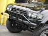 ランクル８０ハイリフト後期型